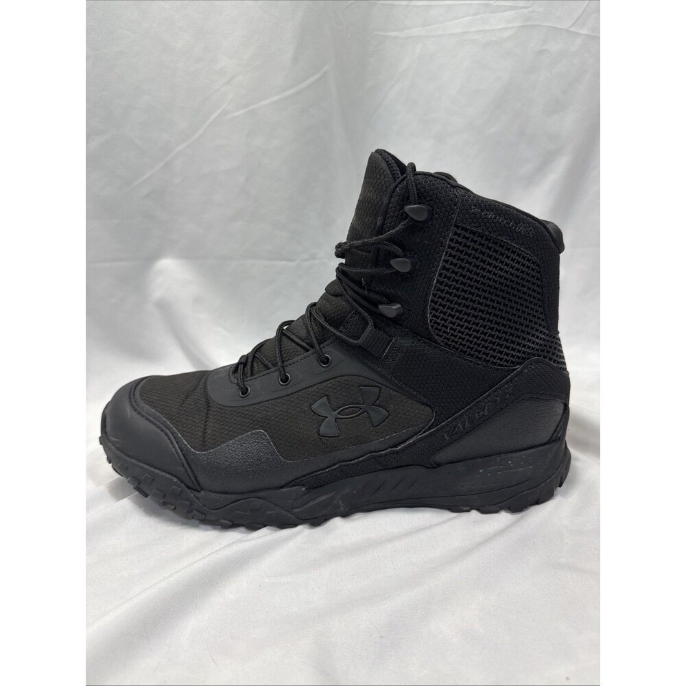 Under Armour Valsetz RTS 1.5 Men's Tactical Boots 10.5 Lightweight Durable